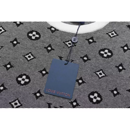 Replica Louis Vuitton LV T-Shirts Short Sleeved For Unisex #1293127 $45.00 USD for Wholesale