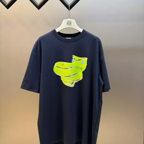 LOEWE T-Shirts Short Sleeved For Unisex #1293137 $56.00 USD, Wholesale Replica LOEWE T-Shirts