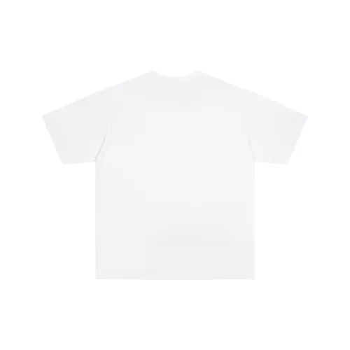 Replica Moncler T-Shirts Short Sleeved For Unisex #1293141 $39.00 USD for Wholesale