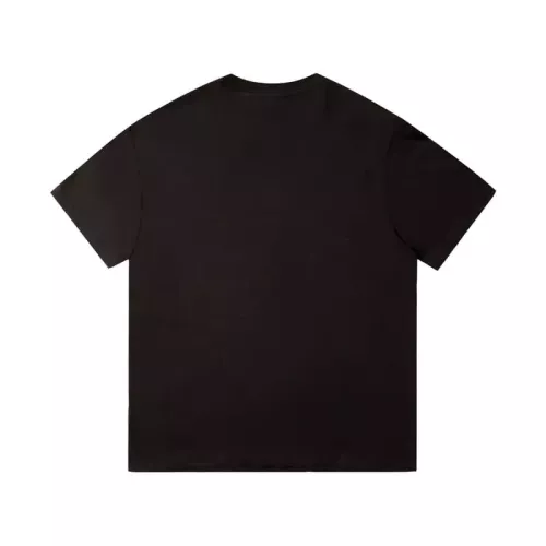 Replica Prada T-Shirts Short Sleeved For Unisex #1293161 $40.00 USD for Wholesale