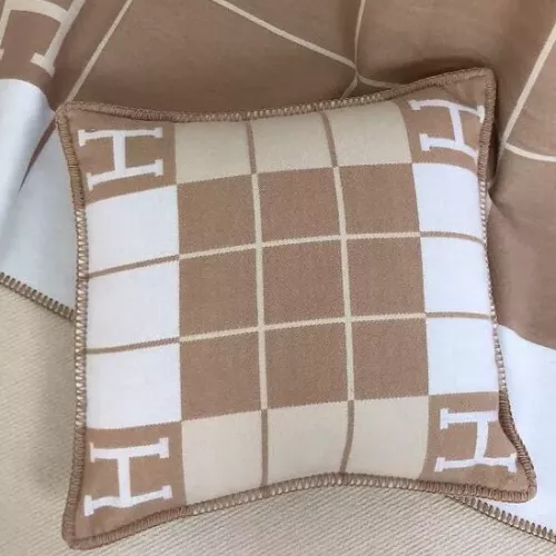 Hermes Cushion #1293190 $42.00 USD, Wholesale Replica Hermes Pillows