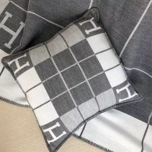 Hermes Cushion #1293193 $42.00 USD, Wholesale Replica Hermes Pillows