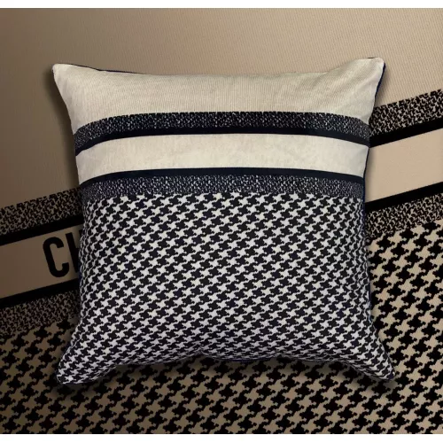 Replica Christian Dior Cushion #1293266 $41.00 USD for Wholesale