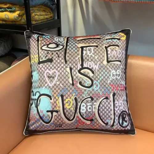 Gucci Cushion #1293270 $41.00 USD, Wholesale Replica 