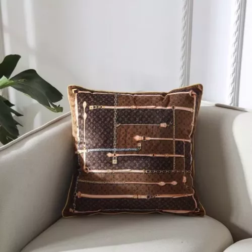 Louis Vuitton LV Cushion #1293285 $41.00 USD, Wholesale Replica 