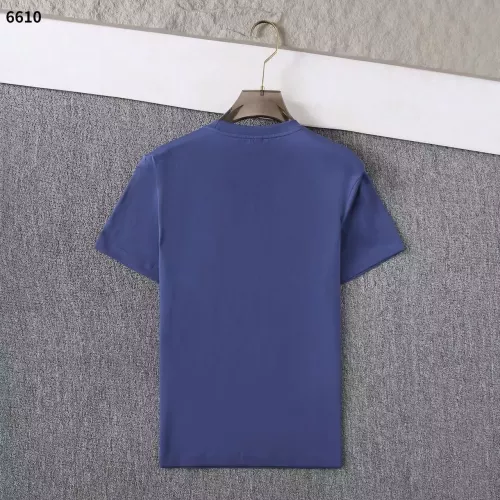 Replica Gucci T-Shirts Short Sleeved For Men #1293366 $32.00 USD for Wholesale