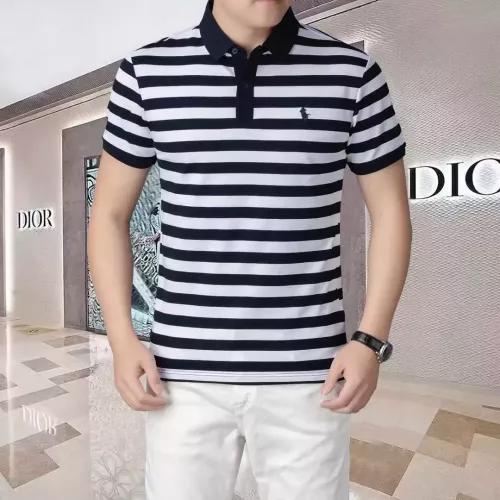 Ralph Lauren Polo T-Shirts Short Sleeved For Men #1293369 $40.00 USD, Wholesale Replica Ralph Lauren Polo T-Shirts