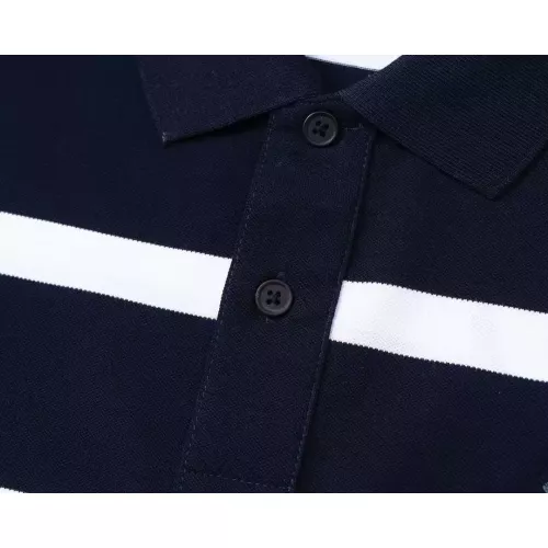 Replica Ralph Lauren Polo T-Shirts Short Sleeved For Men #1293371 $40.00 USD for Wholesale