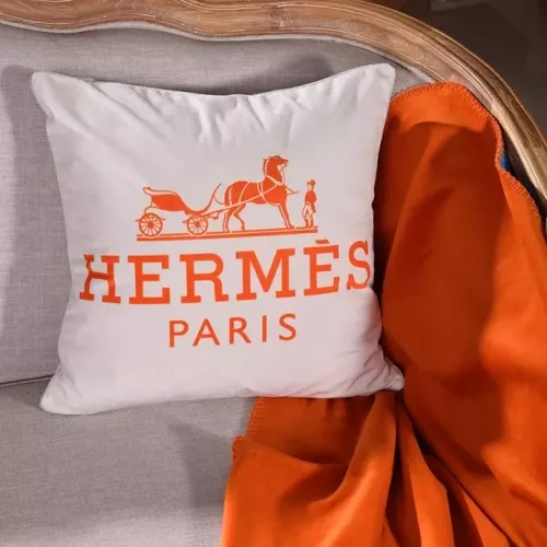 Hermes Cushion #1293520 $41.00 USD, Wholesale Replica Hermes Pillows