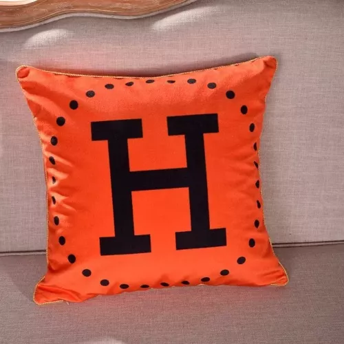 Hermes Cushion #1293524 $41.00 USD, Wholesale Replica Hermes Pillows