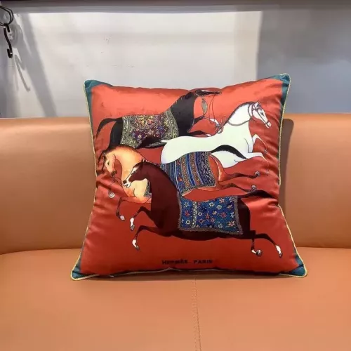 Hermes Cushion #1293577 $41.00 USD, Wholesale Replica Hermes Pillows