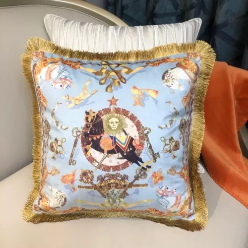 Hermes Cushion #1293608 $41.00 USD, Wholesale Replica Hermes Pillows