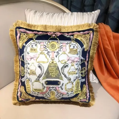 Hermes Cushion #1293612 $41.00 USD, Wholesale Replica Hermes Pillows