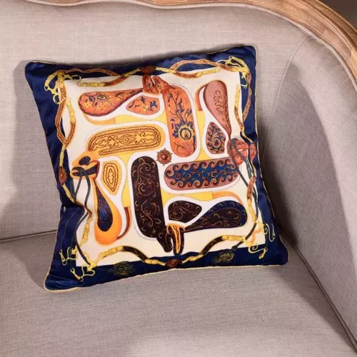 Hermes Cushion #1293620 $41.00 USD, Wholesale Replica Hermes Pillows