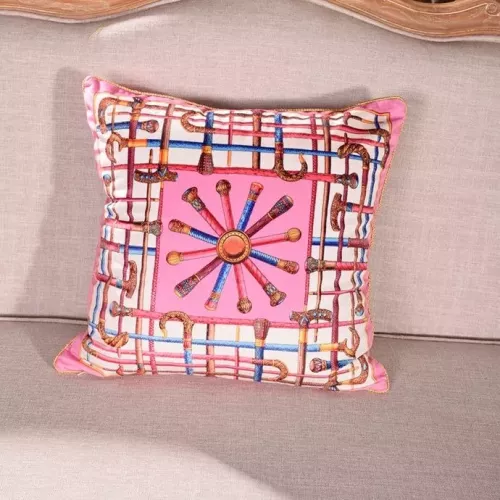 Hermes Cushion #1293623 $41.00 USD, Wholesale Replica Hermes Pillows