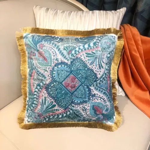 Hermes Cushion #1293635 $41.00 USD, Wholesale Replica Hermes Pillows