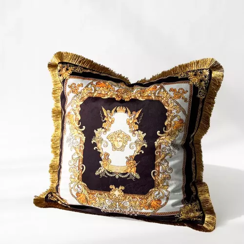 Versace Cushion #1293649 $41.00 USD, Wholesale Replica Versace Pillows