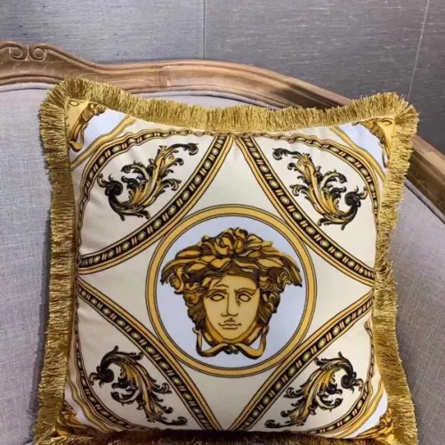 Versace Cushion #1293658 $41.00 USD, Wholesale Replica Versace Pillows