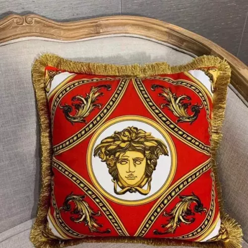 Versace Cushion #1293659 $41.00 USD, Wholesale Replica Versace Pillows