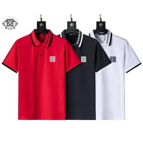 Replica Givenchy T-Shirts Short Sleeved For Men #1293664 $29.00 USD for Wholesale