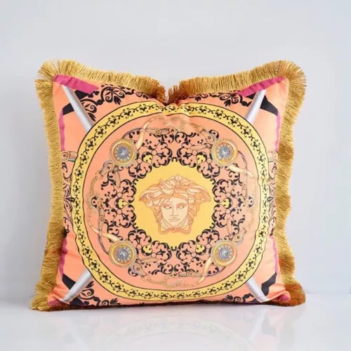 Versace Cushion #1293665 $41.00 USD, Wholesale Replica Versace Pillows