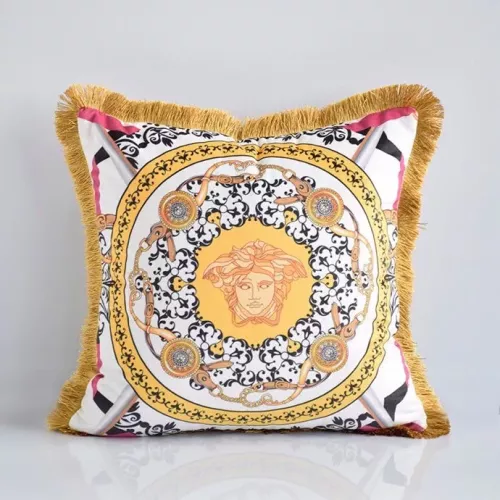 Versace Cushion #1293667 $41.00 USD, Wholesale Replica Versace Pillows