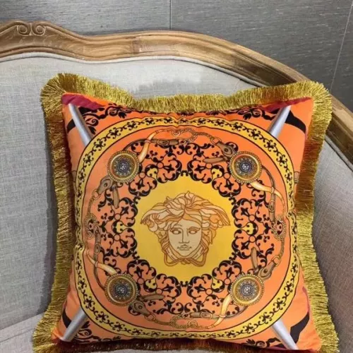 Versace Cushion #1293673 $41.00 USD, Wholesale Replica Versace Pillows