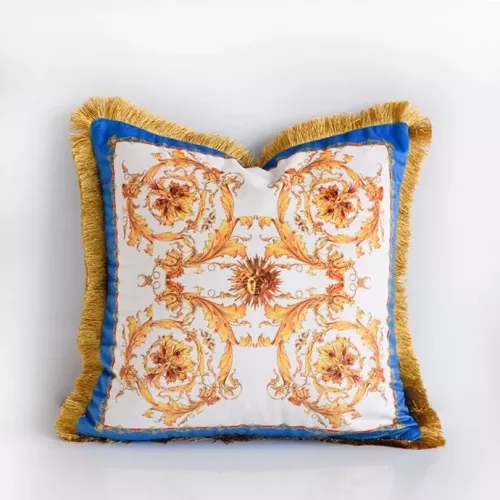 Versace Cushion #1293680 $41.00 USD, Wholesale Replica Versace Pillows