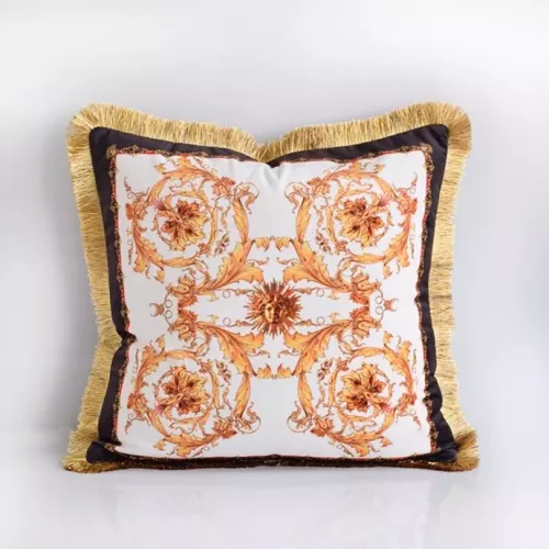 Versace Cushion #1293681 $41.00 USD, Wholesale Replica Versace Pillows