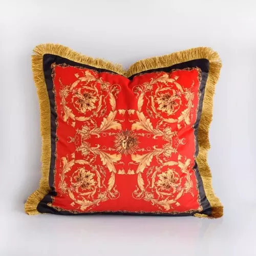 Versace Cushion #1293682 $41.00 USD, Wholesale Replica Versace Pillows