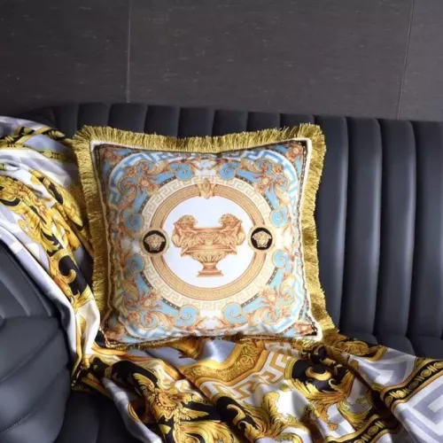 Versace Cushion #1293695 $41.00 USD, Wholesale Replica Versace Pillows