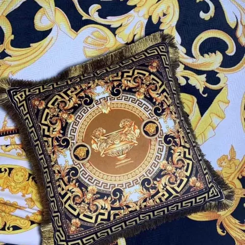 Versace Cushion #1293697 $41.00 USD, Wholesale Replica Versace Pillows