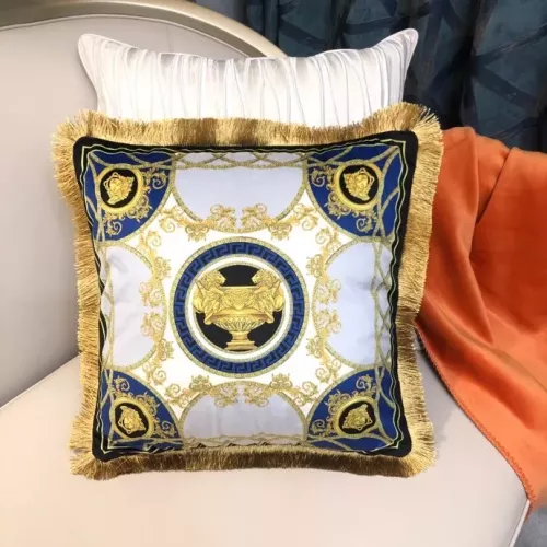 Versace Cushion #1293704 $41.00 USD, Wholesale Replica Versace Pillows