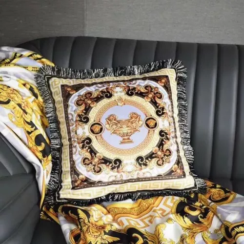 Versace Cushion #1293707 $41.00 USD, Wholesale Replica Versace Pillows