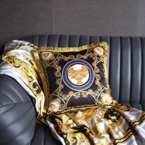 Versace Cushion #1293708 $41.00 USD, Wholesale Replica Versace Pillows