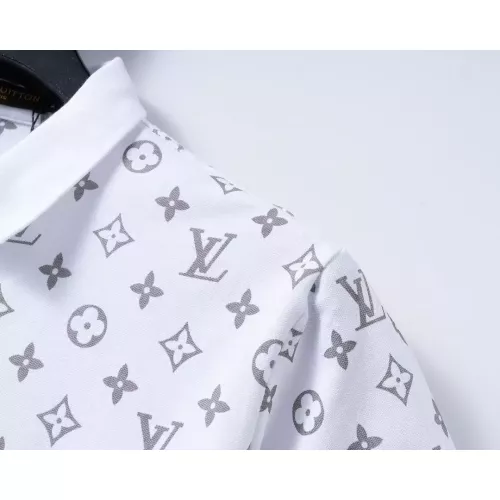 Replica Louis Vuitton LV T-Shirts Short Sleeved For Men #1293719 $29.00 USD for Wholesale