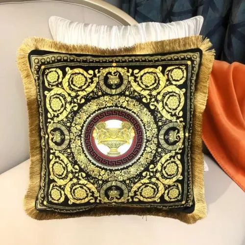 Versace Cushion #1293723 $41.00 USD, Wholesale Replica Versace Pillows