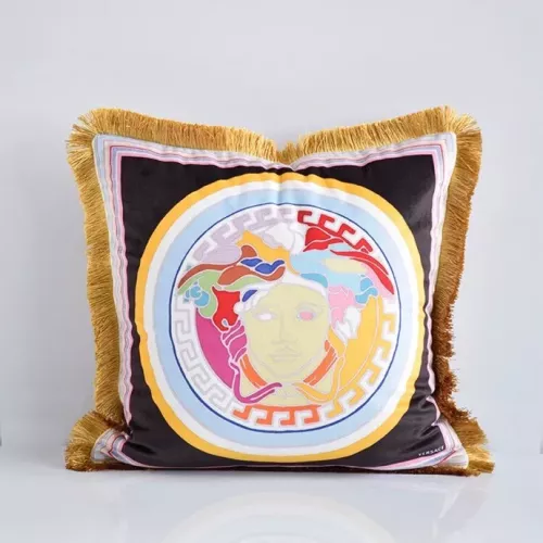 Versace Cushion #1293731 $41.00 USD, Wholesale Replica Versace Pillows