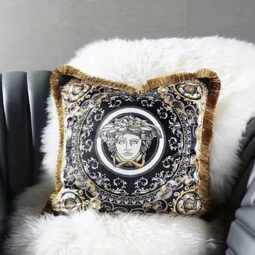 Versace Cushion #1293735 $41.00 USD, Wholesale Replica Versace Pillows