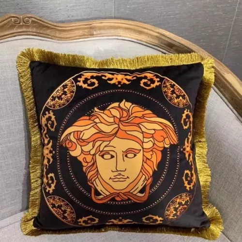 Versace Cushion #1293740 $41.00 USD, Wholesale Replica Versace Pillows