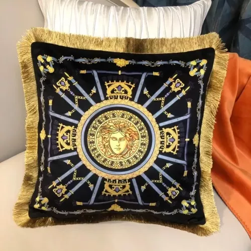 Versace Cushion #1293754 $41.00 USD, Wholesale Replica Versace Pillows