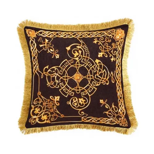 Versace Cushion #1293764 $41.00 USD, Wholesale Replica Versace Pillows