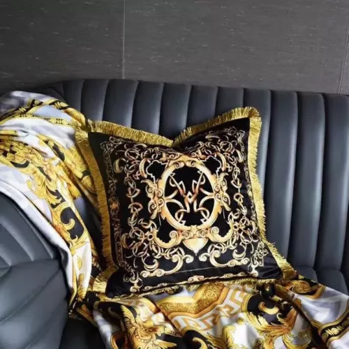 Versace Cushion #1293765 $41.00 USD, Wholesale Replica Versace Pillows