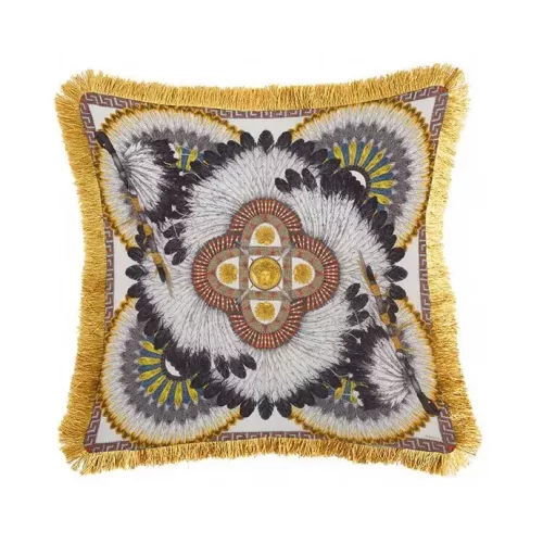 Versace Cushion #1293769 $41.00 USD, Wholesale Replica Versace Pillows