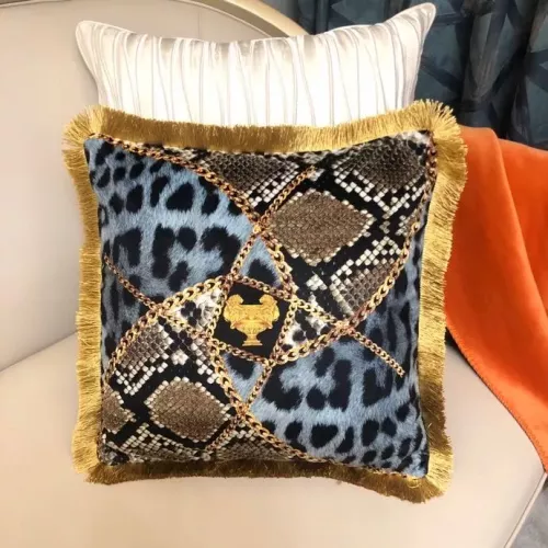 Versace Cushion #1293771 $41.00 USD, Wholesale Replica Versace Pillows