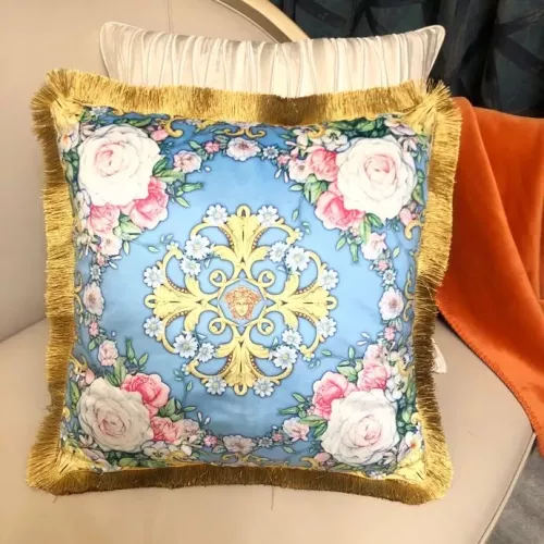 Versace Cushion #1293777 $41.00 USD, Wholesale Replica Versace Pillows