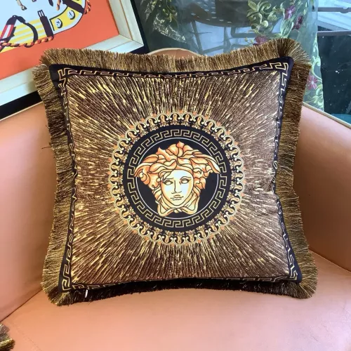 Versace Cushion #1293782 $41.00 USD, Wholesale Replica Versace Pillows