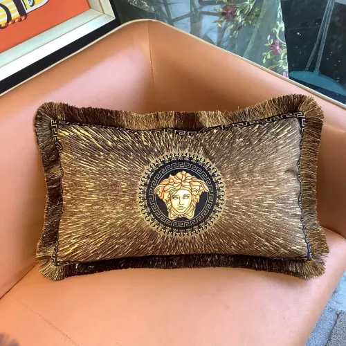 Versace Cushion #1293784 $45.00 USD, Wholesale Replica Versace Pillows