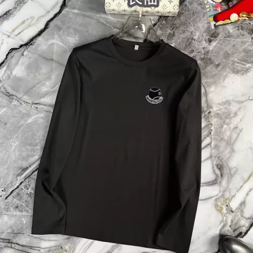 Moncler T-Shirts Long Sleeved For Unisex #1293786 $34.00 USD, Wholesale Replica Moncler T-Shirts