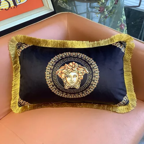 Versace Cushion #1293789 $45.00 USD, Wholesale Replica Versace Pillows